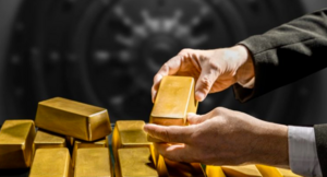 El dólar avanza tras el fin del shutdown mientras el oro retrocede ante menor demanda de refugio